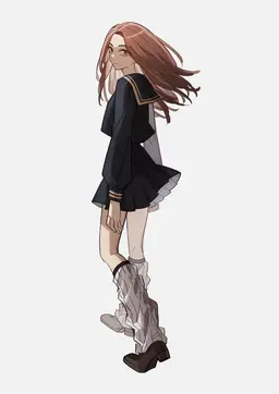 Profile image of 柴柚葉