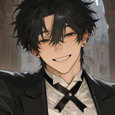 Profile image of 朝霧 薫