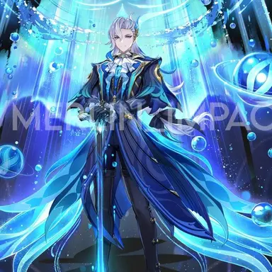 Profile image of 느비예트