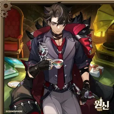 Profile image of 라이오슬리