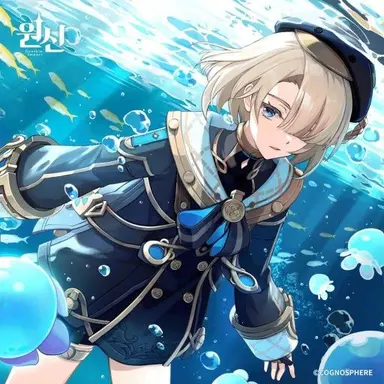 Profile image of 프리미네