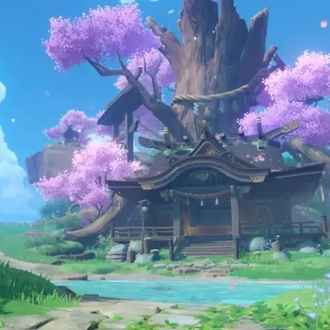 SinfulMeat5911의 이나즈마 고등학교 새로만듬ㅠㅠ!!