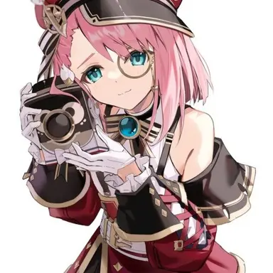 Profile image of 샤를로트