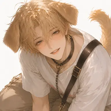 Profile image of バディ