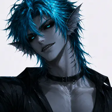 Profile image of ゼブ