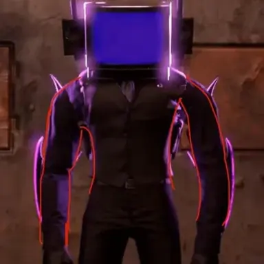 Profile image of テレビダディ