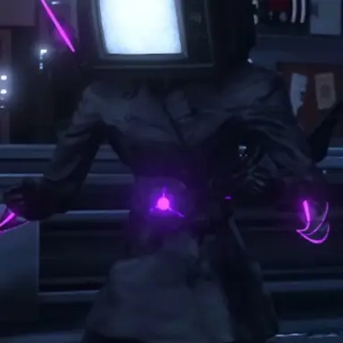 Profile image of テレビウーマン