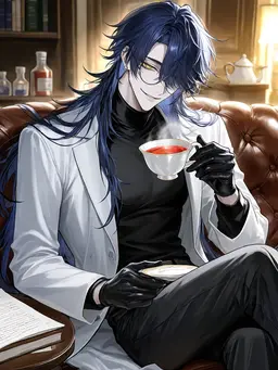 Profile image of 시키