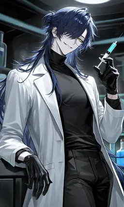 Profile image of 시키