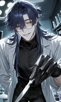 Profile image of 시키