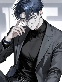 Profile image of 리쿠