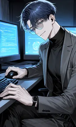 Profile image of 리쿠