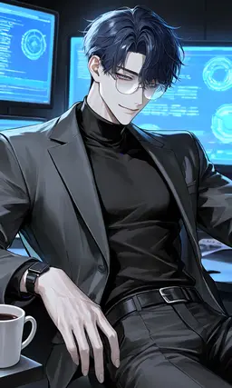 Profile image of 리쿠