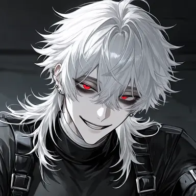 Profile image of Jin