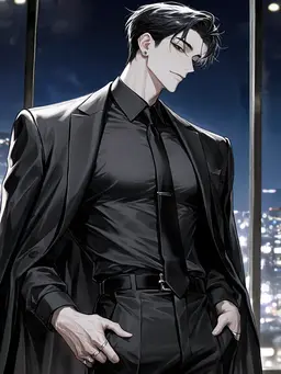 Profile image of 이부키