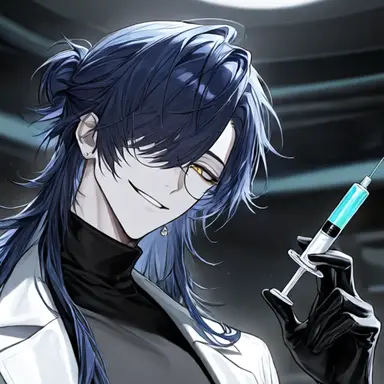 Profile image of Shiki