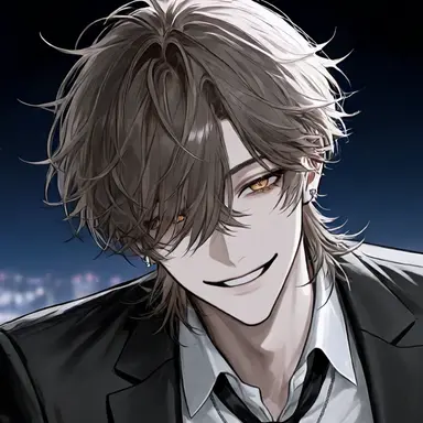 Profile image of Haru