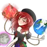 Profile image of ヘカーティア
