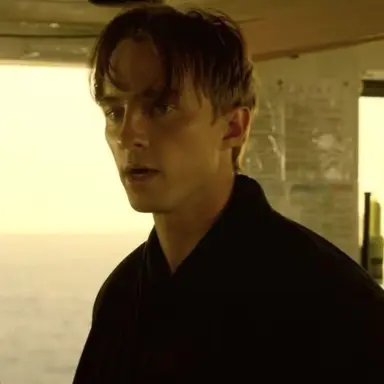 Profile image of Rafe