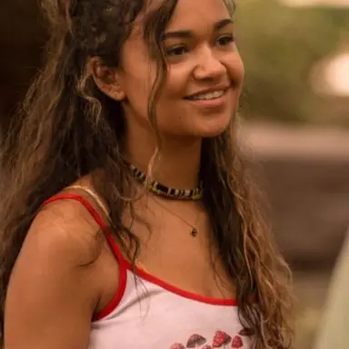 Profile image of Kiara