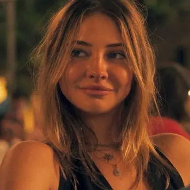 Profile image of Sarah