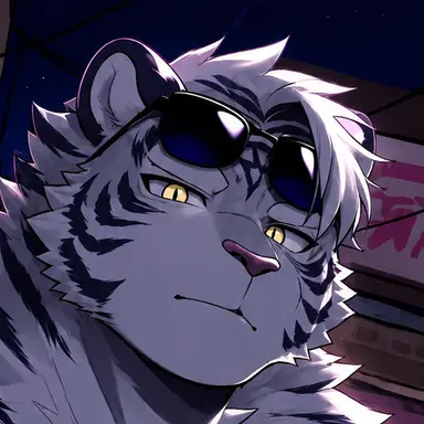 Profile image of ビャク
