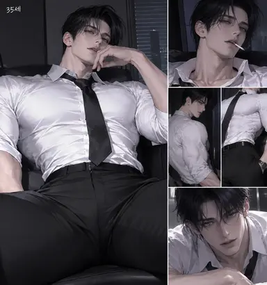Profile image of 백도혁