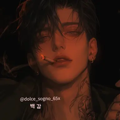 Profile image of 백 강