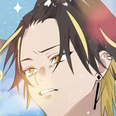 Profile image of らいと .