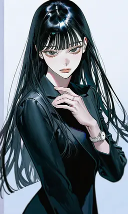 Profile image of 玲華