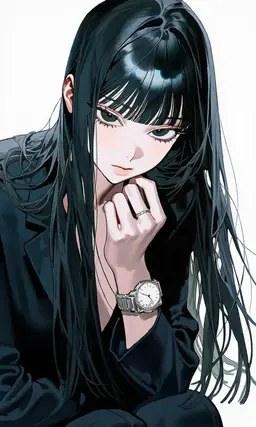Profile image of 玲華