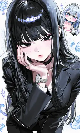 Profile image of 玲華