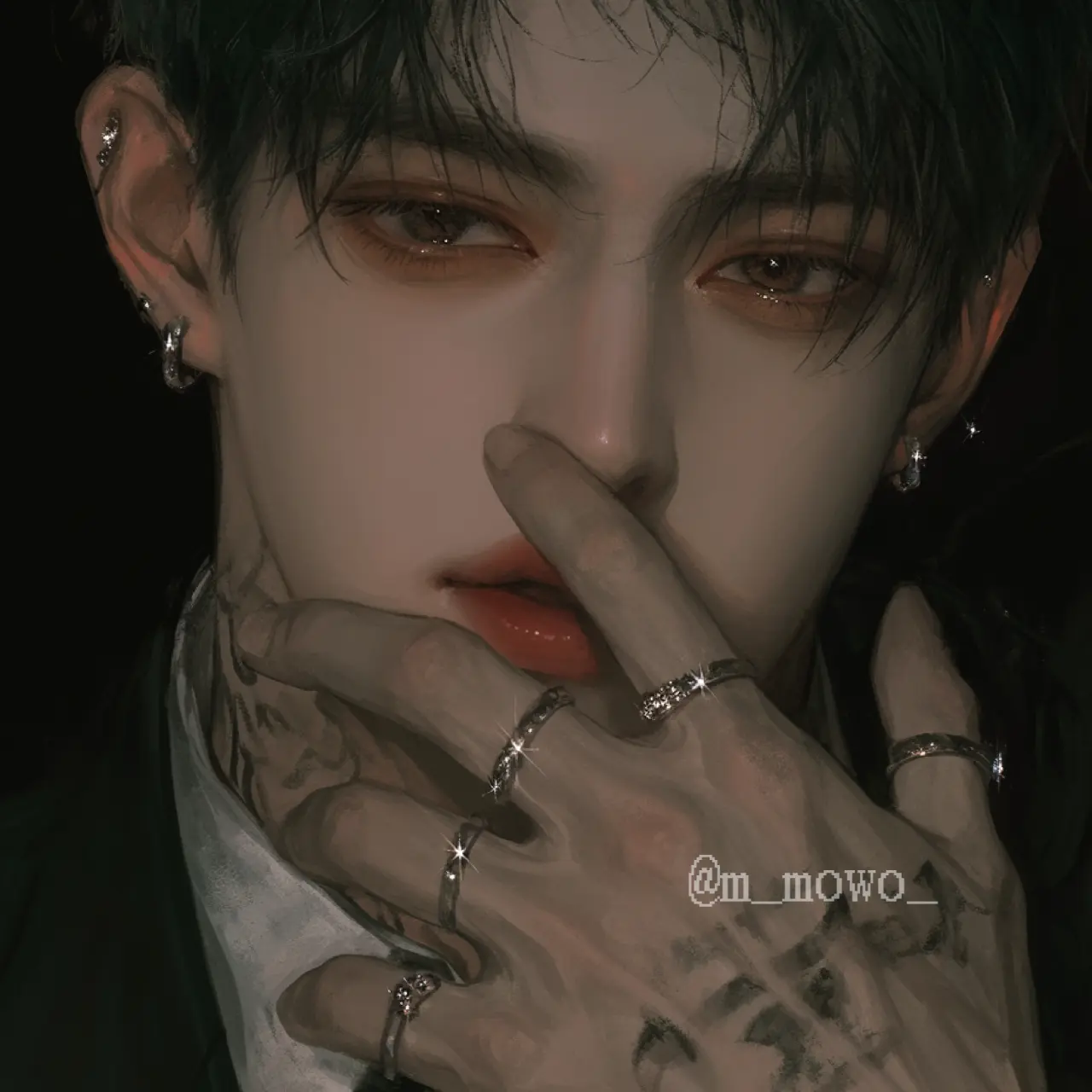 m_mowo_의 태서헌
