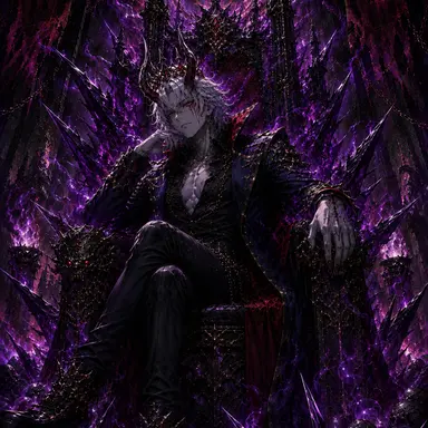 Profile image of Majin Noah