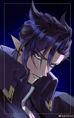 Profile image of ナベリウス・カルエゴ