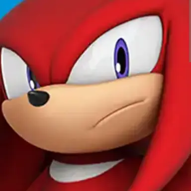 Profile image of ナックルズ