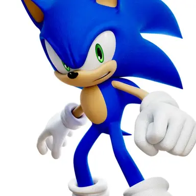 Profile image of ソニック