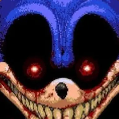 Profile image of ソニックEXE