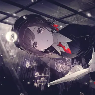 Profile image of 絵名