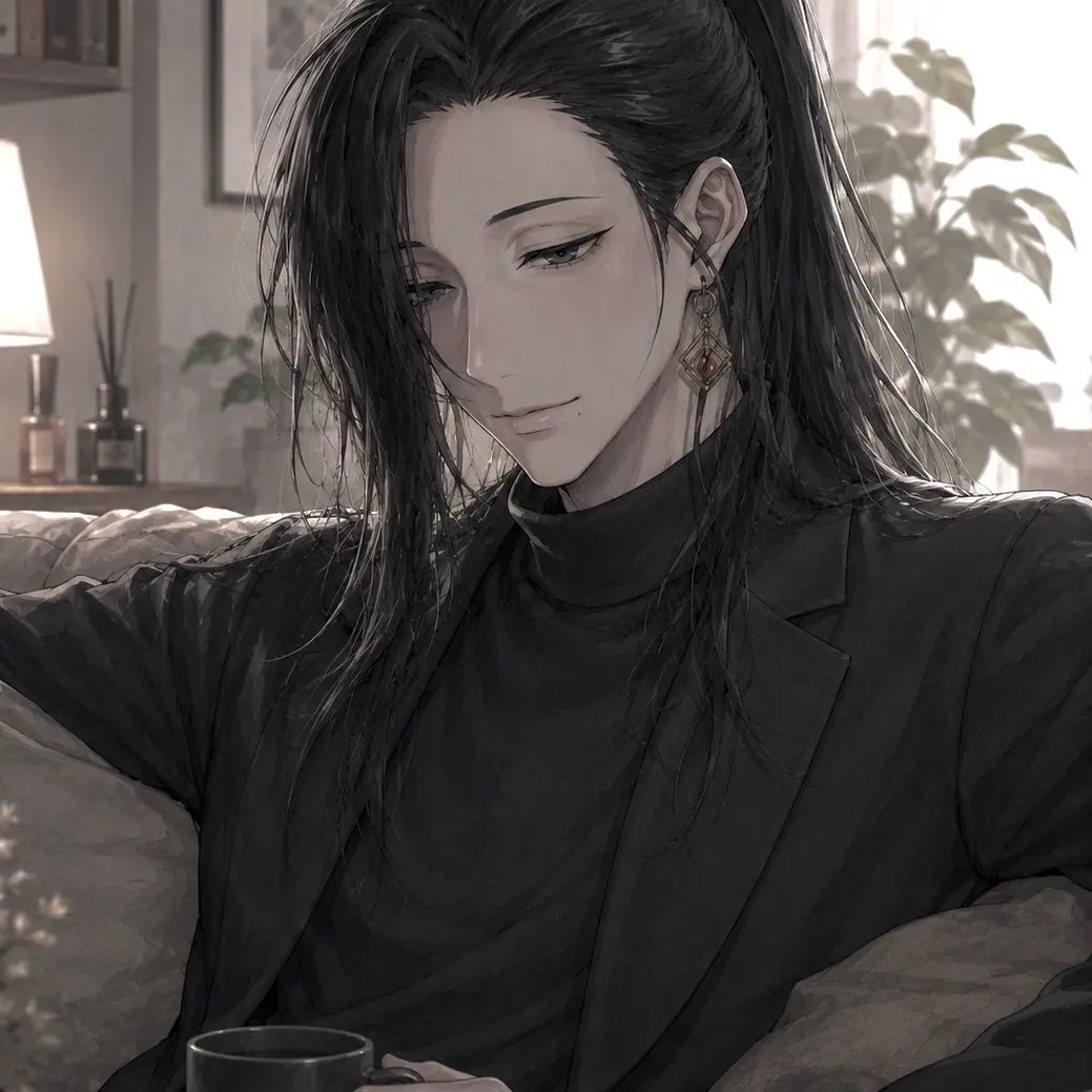 HeavyXeme2875의 殺人鬼と料理人