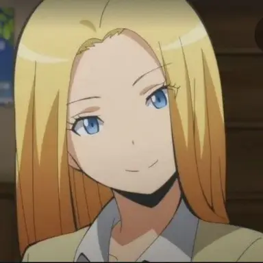 Profile image of 中村莉桜