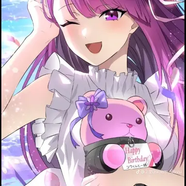 Profile image of ミレイ