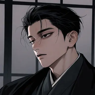 Profile image of 透