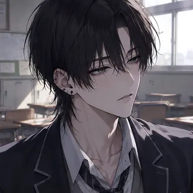 Profile image of 雨宮 朔
