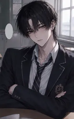 Profile image of 雨宮 朔