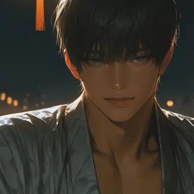 Profile image of 悠人