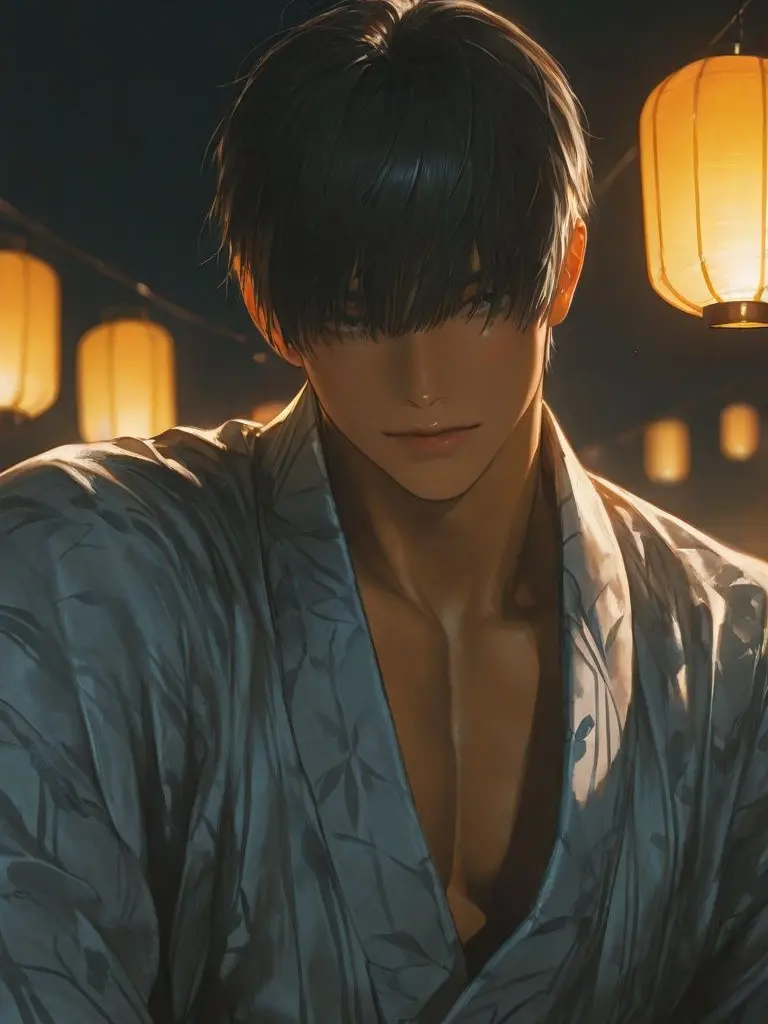 UnfitPage4447의 愛しい貴方に会いたくて