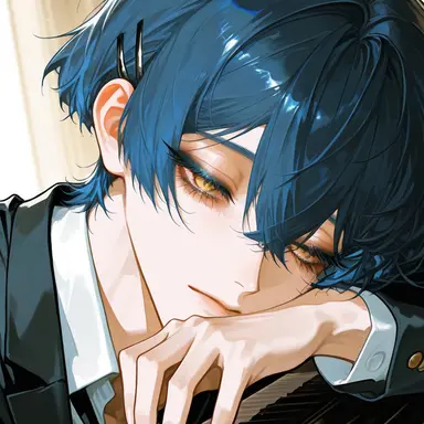 Profile image of 岩瀬 音也