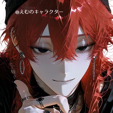 Profile image of 朱羅