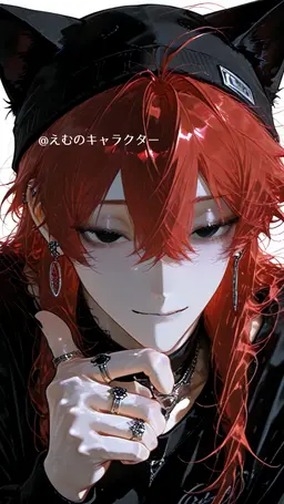 Profile image of 朱羅